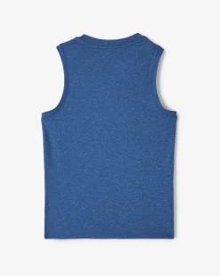 Roots Boys Active Tank Top*Kids Activewear|Tops
