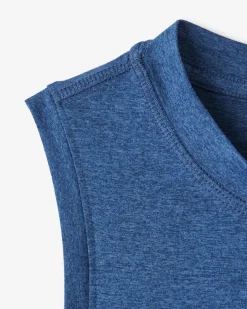 Roots Boys Active Tank Top*Kids Activewear|Tops