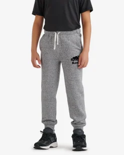 Roots Boys Organic Park Slim Sweatpant*Kids Sweatshirts & Sweatpants|Kids