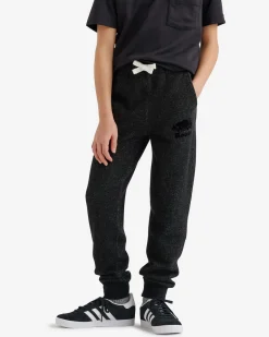 Roots Boys Organic Park Slim Sweatpant*Kids Sweatshirts & Sweatpants|Kids