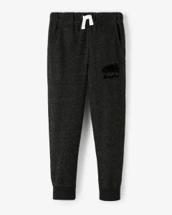 Roots Boys Organic Park Slim Sweatpant*Kids Sweatshirts & Sweatpants|Kids