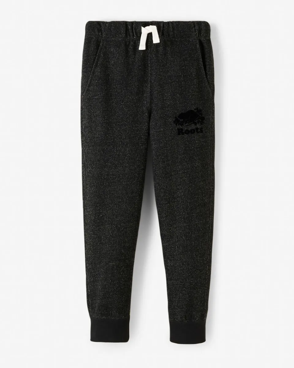 Roots Boys Organic Park Slim Sweatpant*Kids Sweatshirts & Sweatpants|Kids
