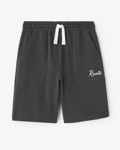 Roots Boys Park Short*Kids Bottoms