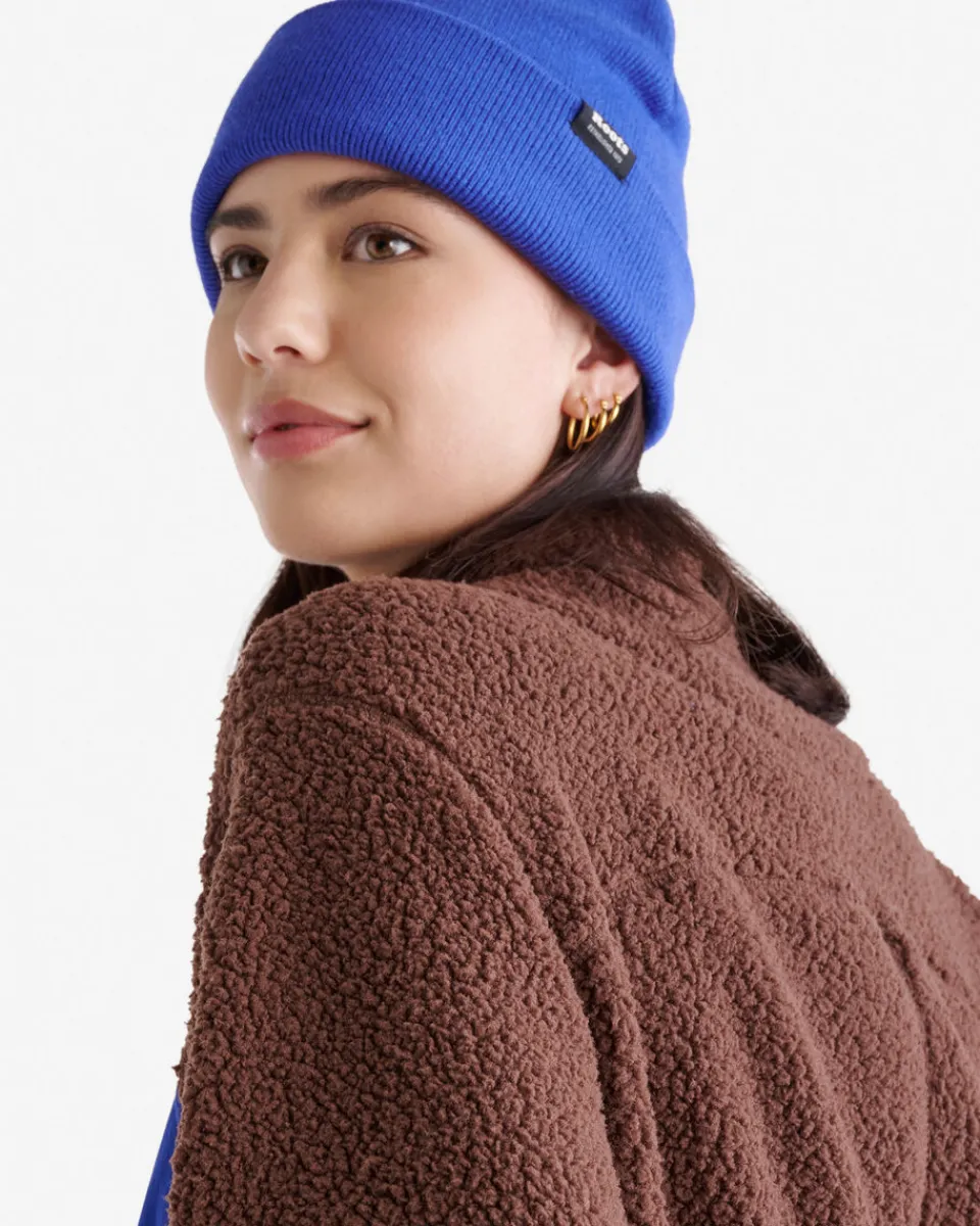 Roots Bracebridge Toque*Women Hats