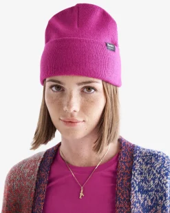 Roots Bracebridge Toque*Women Hats