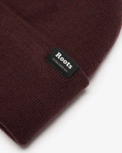 Roots Bracebridge Toque*Women Hats