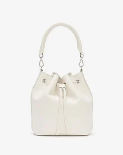 Roots Bucket Bag Cervino*Women Leather Bags|Leather Bags