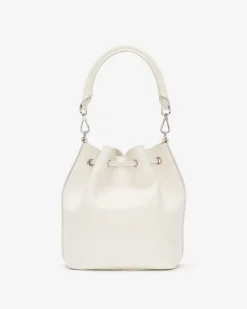 Roots Bucket Bag Cervino*Women Leather Bags|Leather Bags