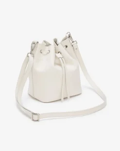 Roots Bucket Bag Cervino*Women Leather Bags|Leather Bags