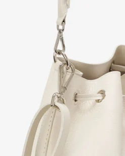 Roots Bucket Bag Cervino*Women Leather Bags|Leather Bags