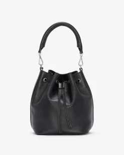 Roots Bucket Bag Cervino*Women Leather Bags|Leather Bags