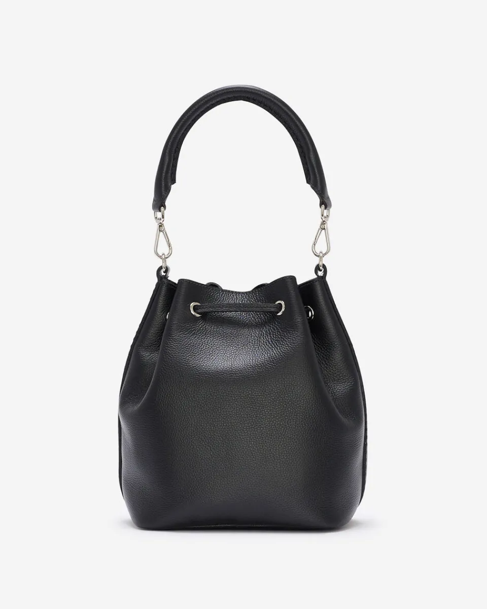 Roots Bucket Bag Cervino*Women Leather Bags|Leather Bags
