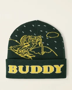 Roots Buddy Toque*Women Hats|Hats