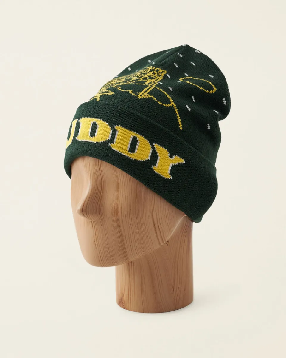 Roots Buddy Toque*Women Hats|Hats