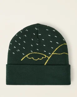 Roots Buddy Toque*Women Hats|Hats