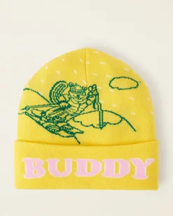 Roots Buddy Toque*Women Hats