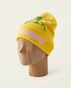 Roots Buddy Toque*Women Hats