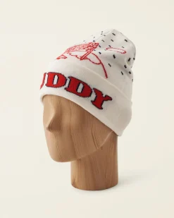 Roots Buddy Toque*Women Hats