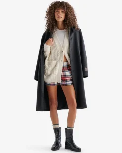 Roots Cabin Cable Cardigan*Women Tops|Sweaters & Cardigans