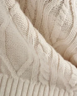 Roots Cabin Full Zip Track Jacket Sweater*Women Tops|Sweaters & Cardigans