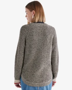 Roots Cabin Shaker Crew Sweater*Women Tops|Sweaters & Cardigans