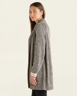Roots Cabin Shawl Open Cardigan*Women Sweaters & Cardigans