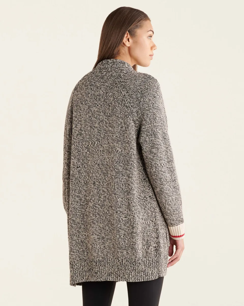Roots Cabin Shawl Open Cardigan*Women Sweaters & Cardigans