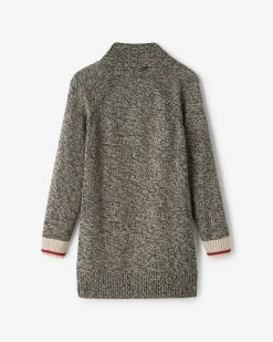 Roots Cabin Shawl Open Cardigan*Women Tops|Sweaters & Cardigans