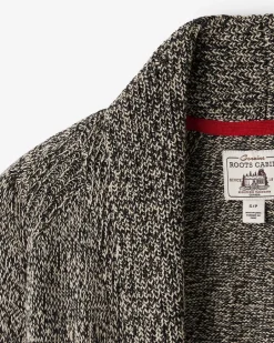 Roots Cabin Shawl Open Cardigan*Women Tops|Sweaters & Cardigans