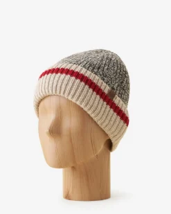 Roots Cabin Toque*Women Hats
