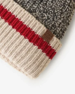 Roots Cabin Toque*Women Hats