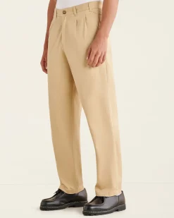 Roots Cambridge Trouser* Bottoms