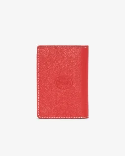 Roots Canada 24 Passport Card Cover*Women Leather Accessories|Leather Accessories