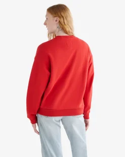 Roots Canada Local Crew*Women Sweatshirts & Sweatpants