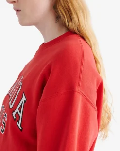 Roots Canada Local Crew*Women Sweatshirts & Sweatpants