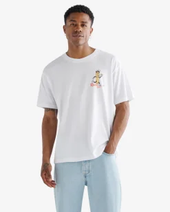 Roots Canadian Foods Series T-Shirt* Tops