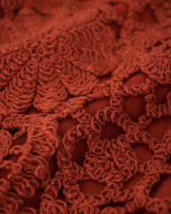 Roots Canyon Crochet Midi Skirt*Women Dresses & Skirts