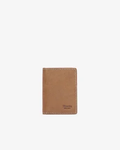 Roots Card Case With ID Tribe* Wallets|Wallets