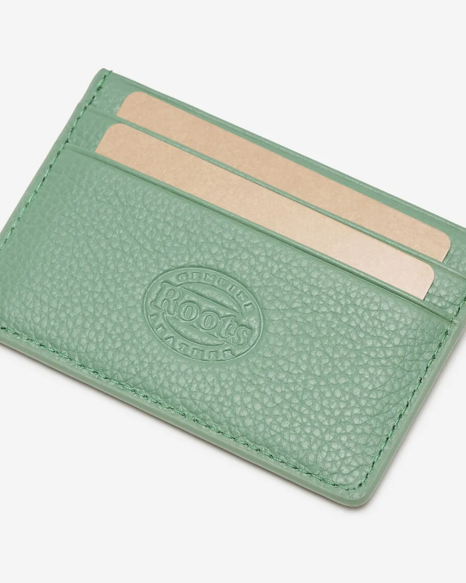 Roots Card Holder Cervino*Women Leather Accessories|Leather Accessories