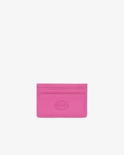 Roots Card Holder Cervino*Women Leather Accessories|Leather Accessories