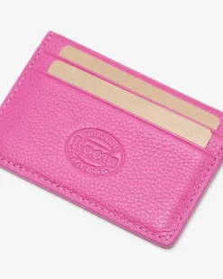 Roots Card Holder Cervino*Women Leather Accessories|Leather Accessories