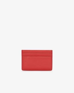 Roots Card Holder Cervino*Women Leather Accessories|Leather Accessories