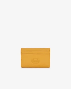 Roots Card Holder Cervino*Women Leather Accessories|Leather Accessories