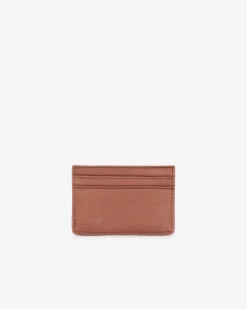 Roots Card Holder Tribe*Women Leather Accessories|Leather Accessories