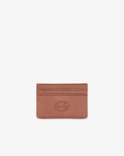 Roots Card Holder Tribe*Women Leather Accessories|Leather Accessories