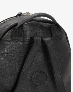 Roots Chelsea Pack 2.0 Cervino*Women Leather Bags|Leather Bags