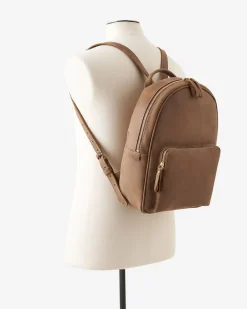 Roots Chelsea Pack 2.0 Tribe*Women Leather Bags|Leather Bags