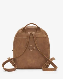 Roots Chelsea Pack 2.0 Tribe*Women Leather Bags|Leather Bags