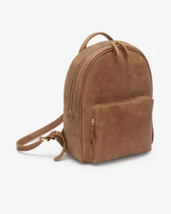 Roots Chelsea Pack 2.0 Tribe*Women Leather Bags|Leather Bags