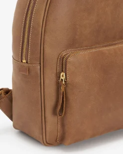 Roots Chelsea Pack 2.0 Tribe*Women Leather Bags|Leather Bags